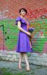Сукня "Таня" від Тані Боровик - фото 2