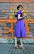 Сукня "Таня" від Тані Боровик - фото 5