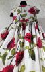Сукня зі штапелю "Трояндова сутність" - фото 6