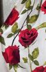 Сукня зі штапелю "Трояндова сутність" - фото 8