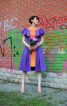 Сукня "Таня" від Тані Боровик - фото 8
