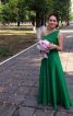 Сукня на одне плече - фото 4