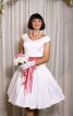 Сукня весільна "Майже Жаклін" - фото 5