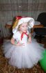 Костюм Мухомора для дівчинки - фото 3