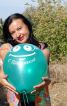 Цветочная тучка Викки или осенние цветы - фото 14