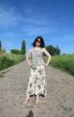Спідниця - Look в стилі кантрі - фото 4