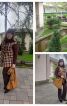 Флешмоб "Картатий" нікопольського клубу швачок - фото 8