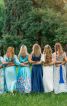 Сукня на пікнік - фото 4