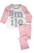 Піжама дитяча SMILE - фото 1