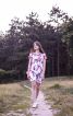 Сукня «Цвіт Гліциній» ІІ київський флешмоб - фото 10