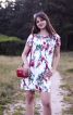 Сукня «Цвіт Гліциній» ІІ київський флешмоб - фото 7