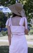 «Сукня з прошви» а точніше костюм для зустрічі КШК «Fashion Capital UA» - фото 7