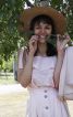 «Сукня з прошви» а точніше костюм для зустрічі КШК «Fashion Capital UA» - фото 8