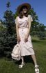 «Сукня з прошви» а точніше костюм для зустрічі КШК «Fashion Capital UA» - фото 5