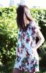 Сукня «Цвіт Гліциній» ІІ київський флешмоб - фото 12