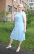 Сукня оздоблена кантом - фото 10