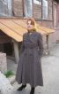 Пальто у стилі ретро - фото 4