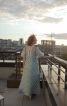 Сукня для флешмобу "Пишний рукав" у дніпровському клубі "Миссис Шью" - фото 12