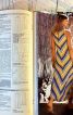 Сукня для флешмобу "Пишний рукав" у дніпровському клубі "Миссис Шью" - фото 22