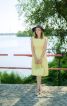 Круїз - сукня відрізна з розкльошеною спідницею - фото 11