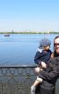 Блуза вільного крою - фото 5