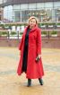 "Казковий грудень" або червона сукня-пальто - фото 6