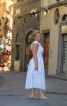Мереживна Флоренція. Сукні - фото 11