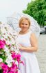 Літня біла сукня 2019 - фото 6