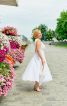 Літня біла сукня 2019 - фото 7