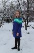 Плаття на день народження - фото 6