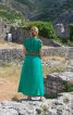 Сукня в колоніальному стилі - фото 3