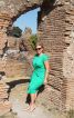 Сукня. Колізей Палатин Римський Форум Частина 2 - фото 7
