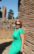 Сукня. Колізей Палатин Римський Форум Частина 2 - фото 8