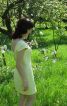 Жакардова сукня 05/2014 114В - фото 1