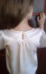 Нiжна блуза для дiвчинки - фото 4