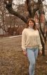 Мій блузон, або краще пізніше, ніж ніколи - фото 4
