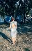 Сукня з відкритою спиною - фото 2