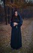 Мантія чаклунки або фантазії на тему HELLOWEEN - фото 3