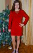 Lady in red - фото 1