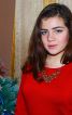 Lady in red - фото 2