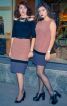 Family Look за мотивами Max Mara: спідниця + сукня  #хочувжурнал - фото 3
