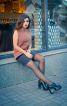 Family Look за мотивами Max Mara: спідниця + сукня  #хочувжурнал - фото 5