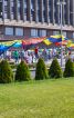Флешмоб до Дня незалежності: лляна блуза з вишивкою - фото 6