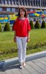 Флешмоб до Дня незалежності: лляна блуза з вишивкою - фото 2