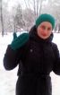 Комлект шапка та рукавички з "косами" та снуд гачком!  - фото 1