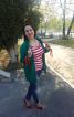 Блузон для весняного флешмобу. - фото 3