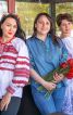 Сучасна вишиванка від Сумського швейного клубу - фото 2