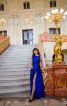 Одеський флешмоб Шиємо вечірнє вбрання - фото 2