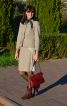 Жакет в стилі maxmara - фото 2