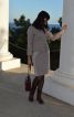 Жакет в стилі maxmara - фото 3